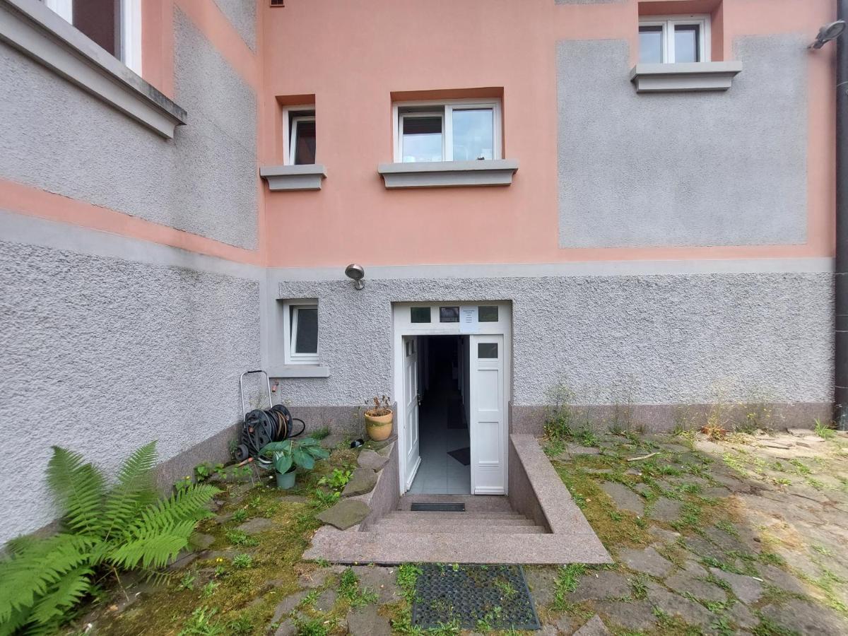 Hotel R24, Rose House Laibach Exterior foto
